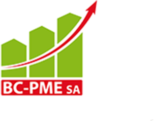 Logo BC-PME