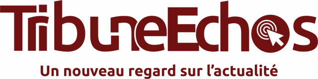 Logo Tribune Echos