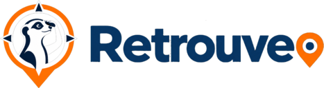 Logo Retrouveo