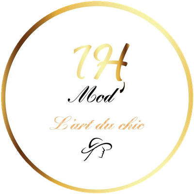 Logo IH Mod'