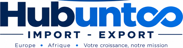 Logo Hubuntoo